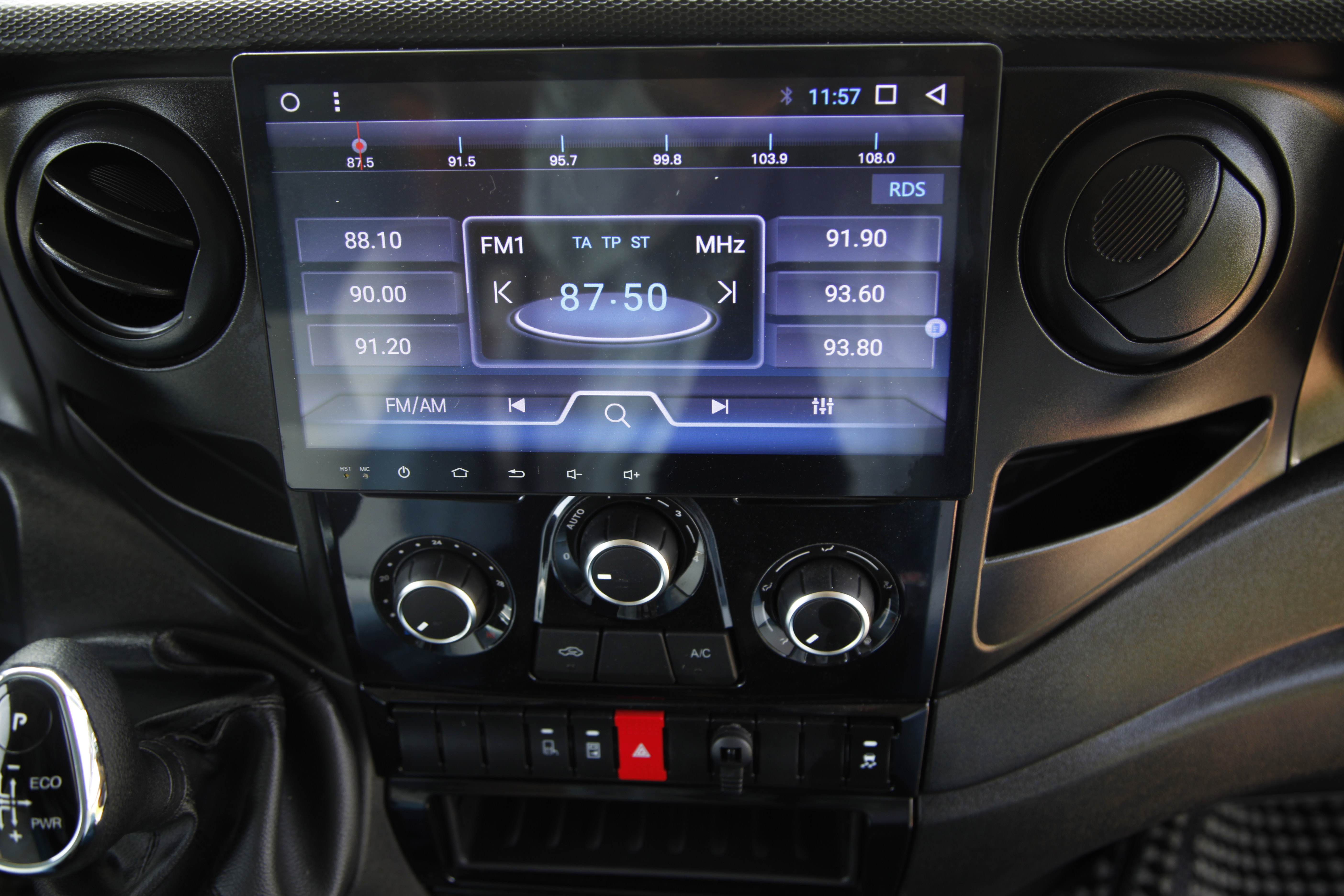 大顶C型限量发售，配置给力，舒适超大空间竟然还有子母床？