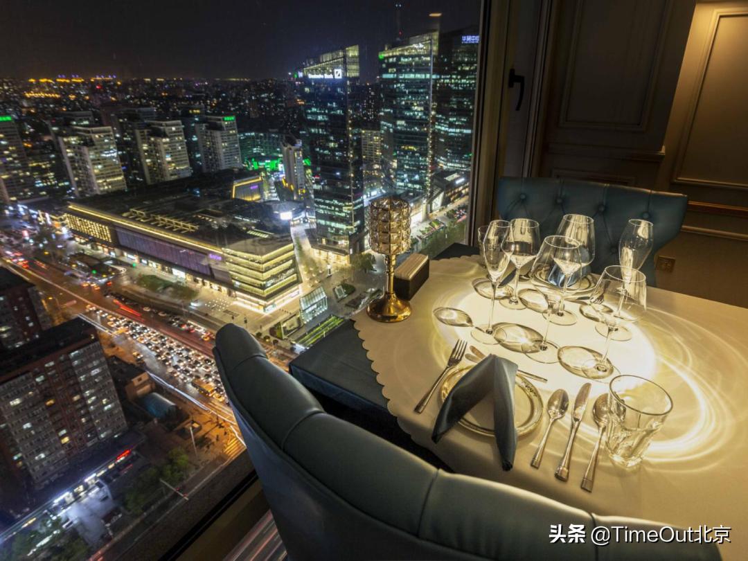 京城好吃餐厅,京城20家餐厅