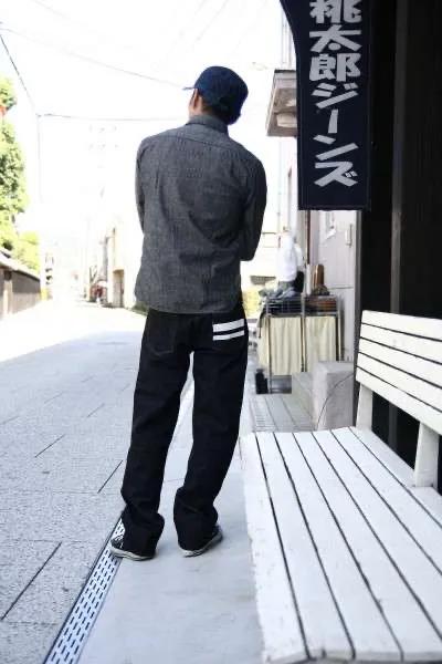 桃太郎牛仔裤裤型推荐,momotaro桃太郎牛仔有实体店吗