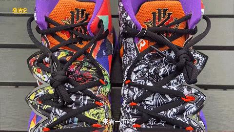 2021年新春球鞋,新年快乐红球鞋