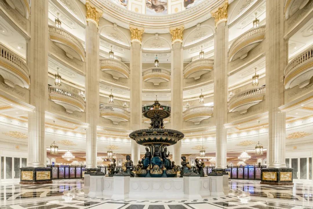 四天三晚澳门游,澳门三天二夜4星酒店游