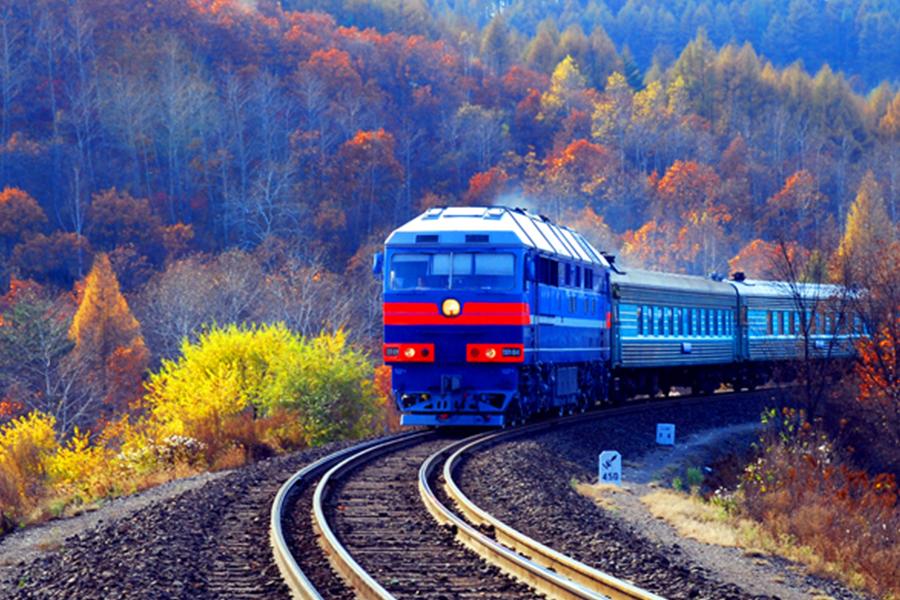 东北边境城市绥芬河,疫情下的边城小镇