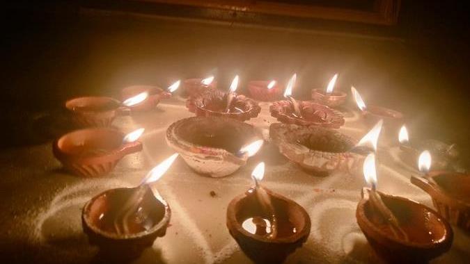 印度人喊话莫迪视频,莫迪呼吁印度人民