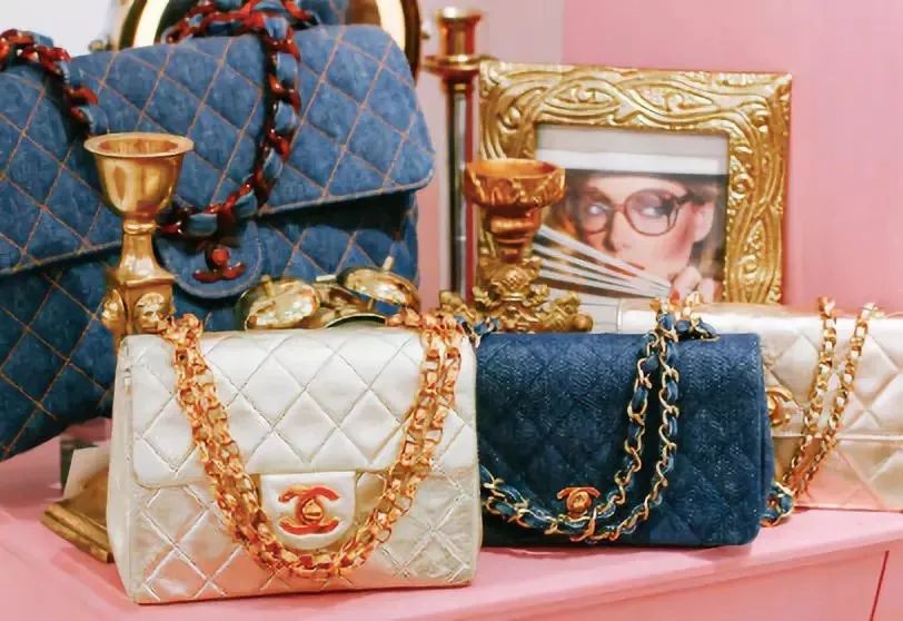 lvchanel大牌捡漏专场,买lv好还是chanel好