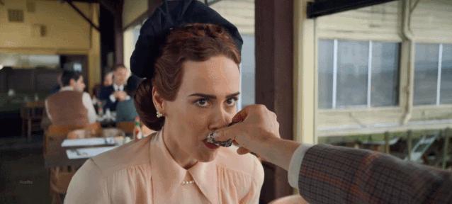 以前的女反派现在的女反派,以前的女反派和现在的女反派