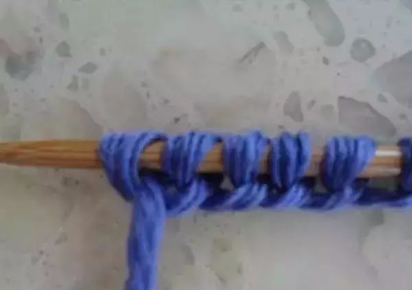 好看的毛线拖鞋花样编织,毛线的鞋怎么做