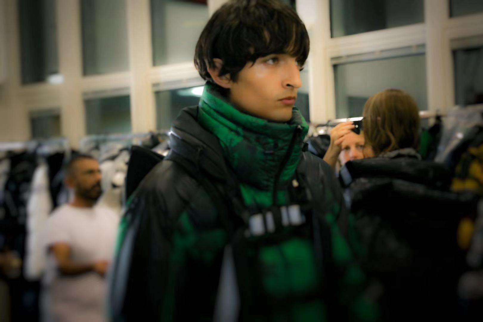 李宁为什么打不过波司登,李宁和波司登羽绒服哪个好