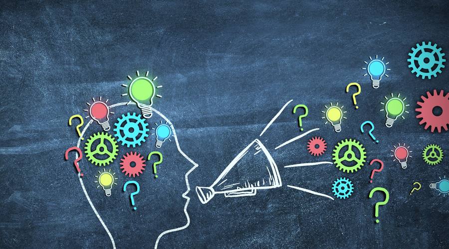 如何练就一副好口才会说话能说话,想要锻炼口才从网上怎么练