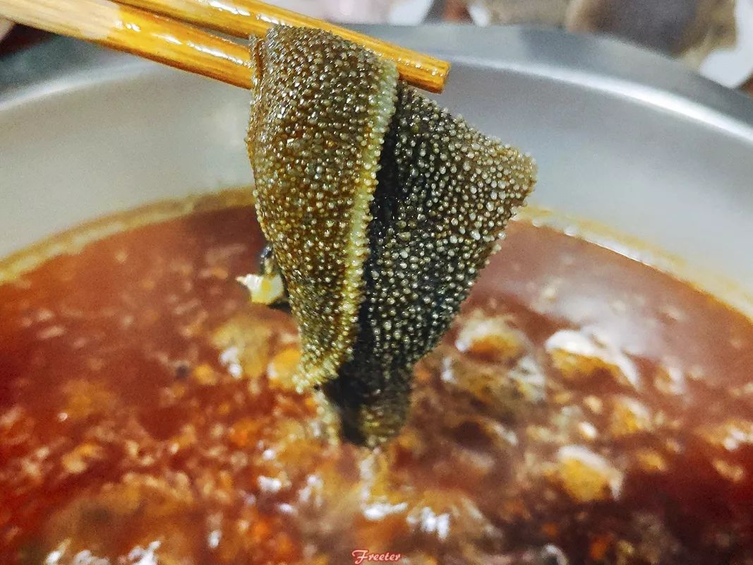 巴适到不行的正宗四川火锅,四川火锅哪家味道巴适