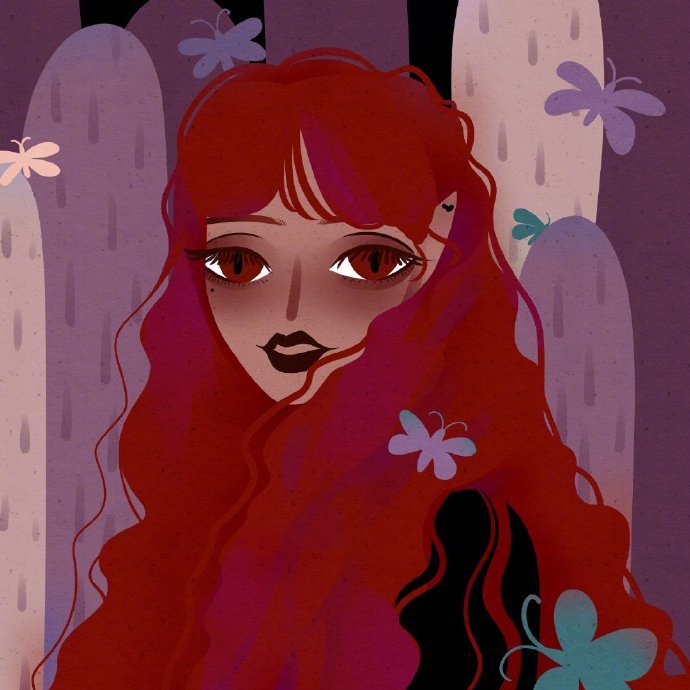 晚安心语情感语录,晚安心语感情短句