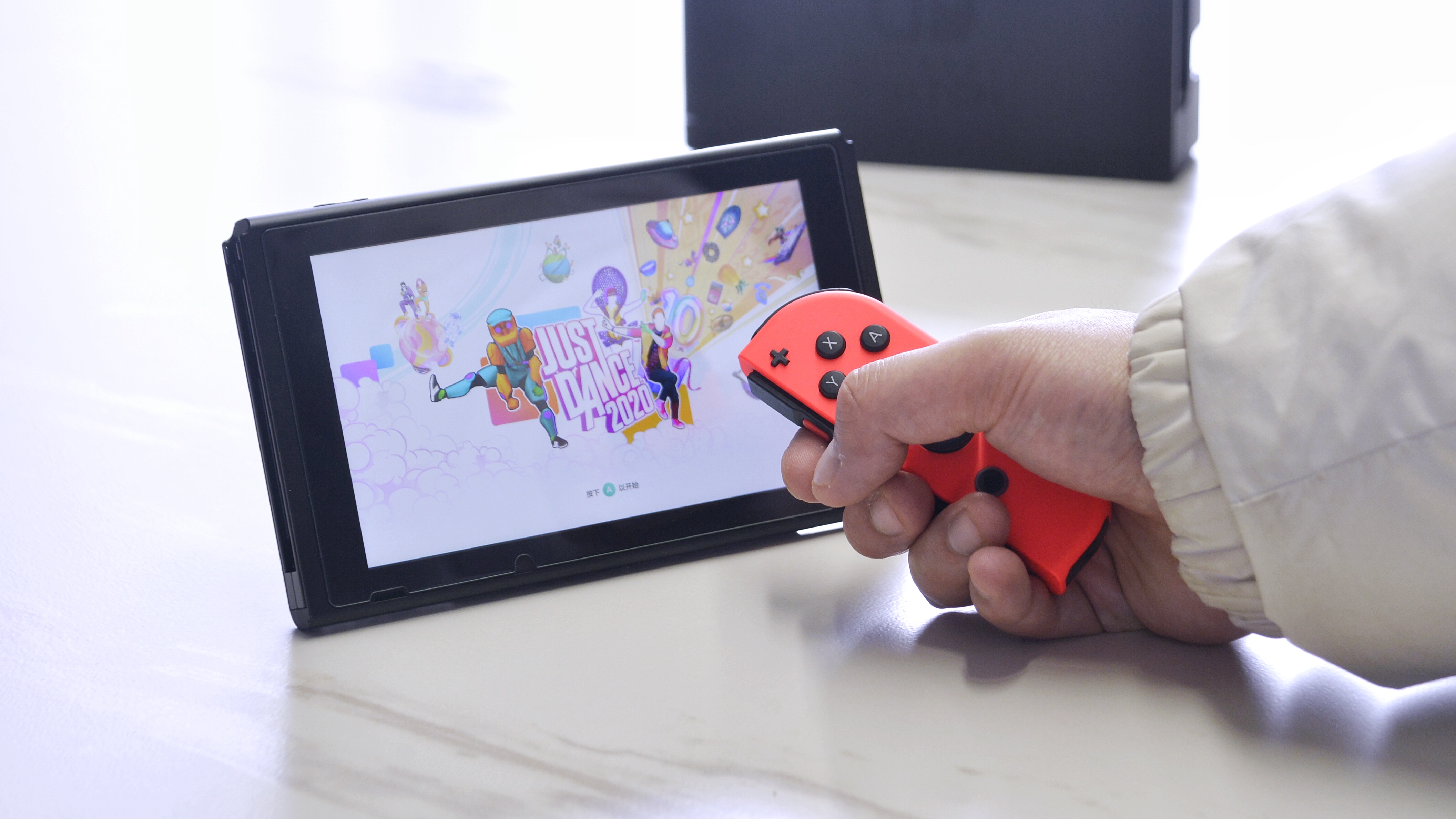 任天堂switchns续航版是什么,任天堂switchlite和续航版区别