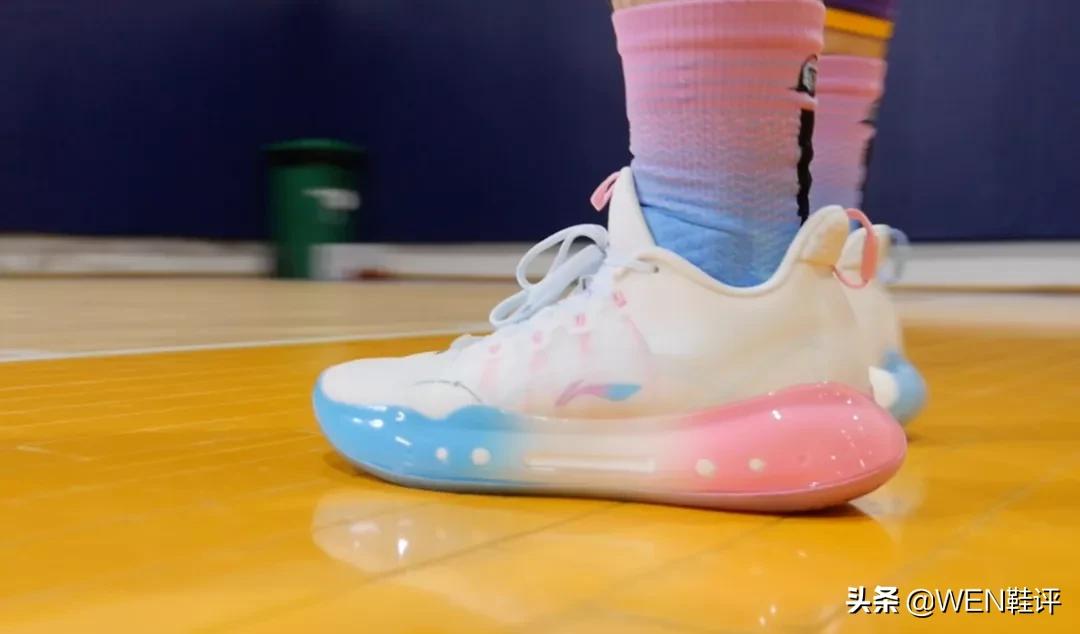 驭帅十四low灰白测评,驭帅14low致敬搭配