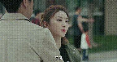 陈晓景甜觉得他们两个会在一起吗,陈晓景甜虐心