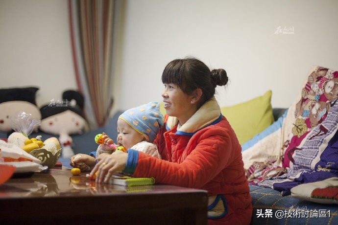 我是月嫂小说,我是月嫂小厨师