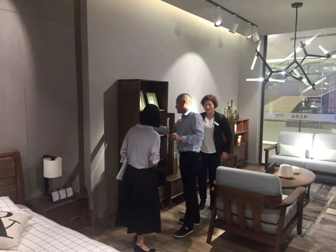 澳凡家居工厂,上海澳凡家居