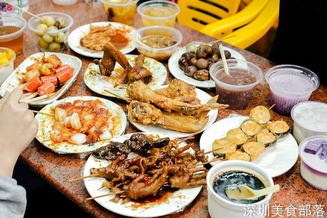 宝安区二十几年客家风味老字号,深圳客家私房菜打卡点