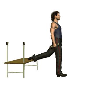 哑铃健身最简单最直接的动作,在家健身教学8大哑铃训练动作