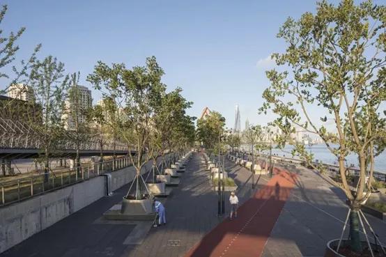 工业遗址改造公园案例,工业遗址改造十大经典案例