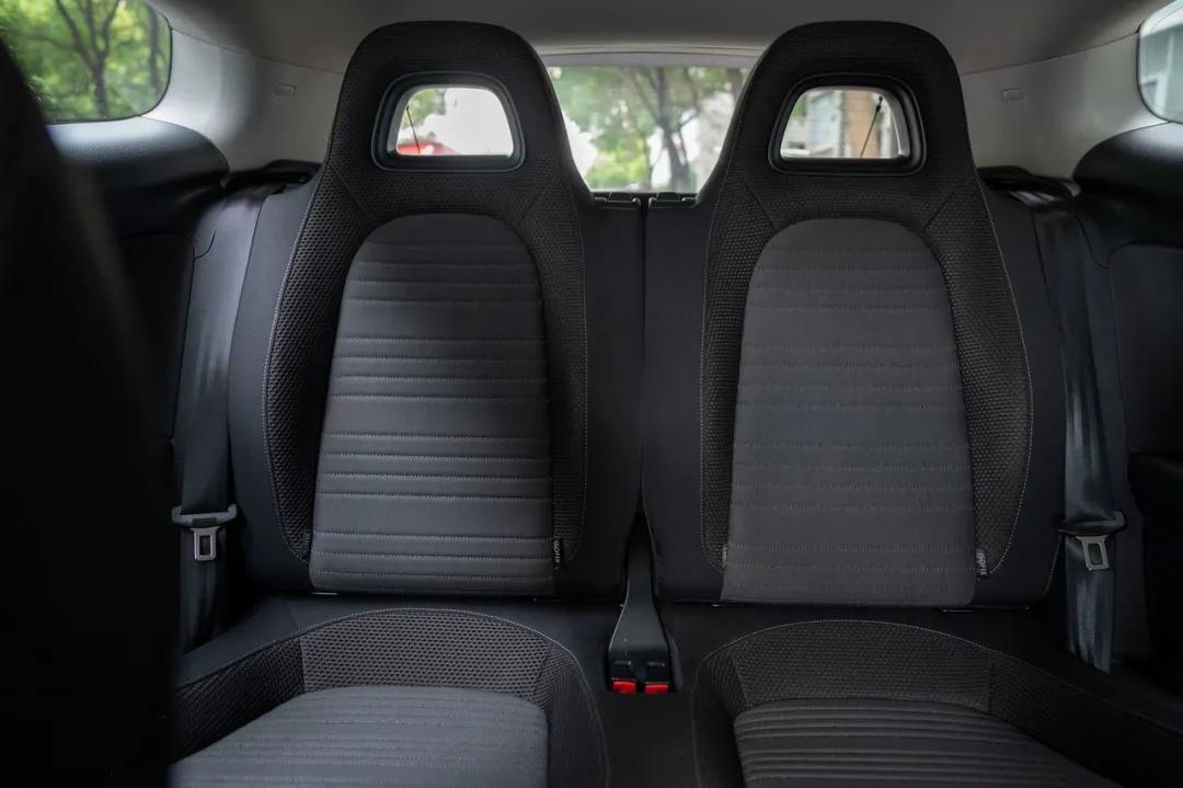 14万左右的大众尚酷,趣玩车日常