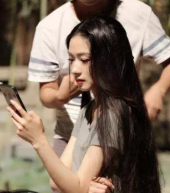 万茜的魅力无人可挡,万茜到底是不是要火了