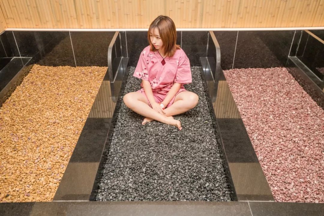 魔都宝藏温泉馆,魔都温泉馆