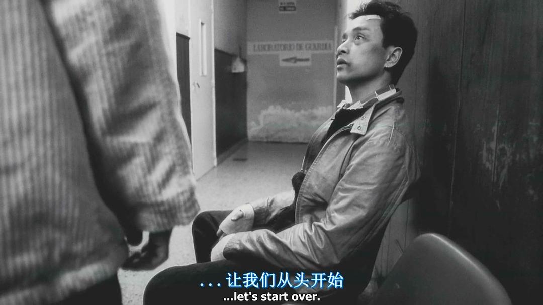 春天应该很好张国荣精彩片段,张国荣的春天歌曲