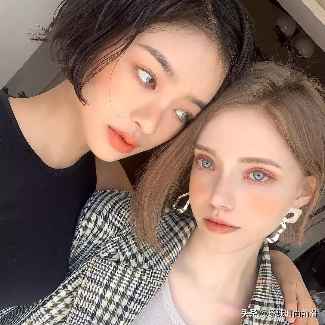 少女感炸裂的欧气Chloe，为什么能得到全世界的宠爱