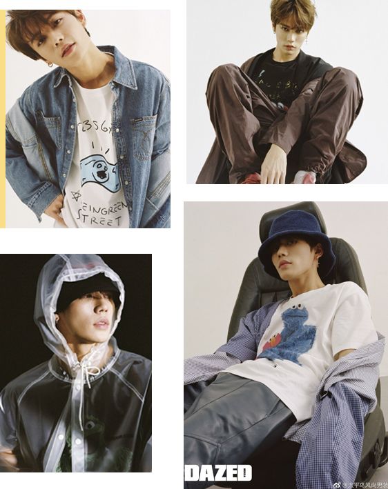 国产服装品牌性价比推荐,青少年喜欢的国产服装品牌