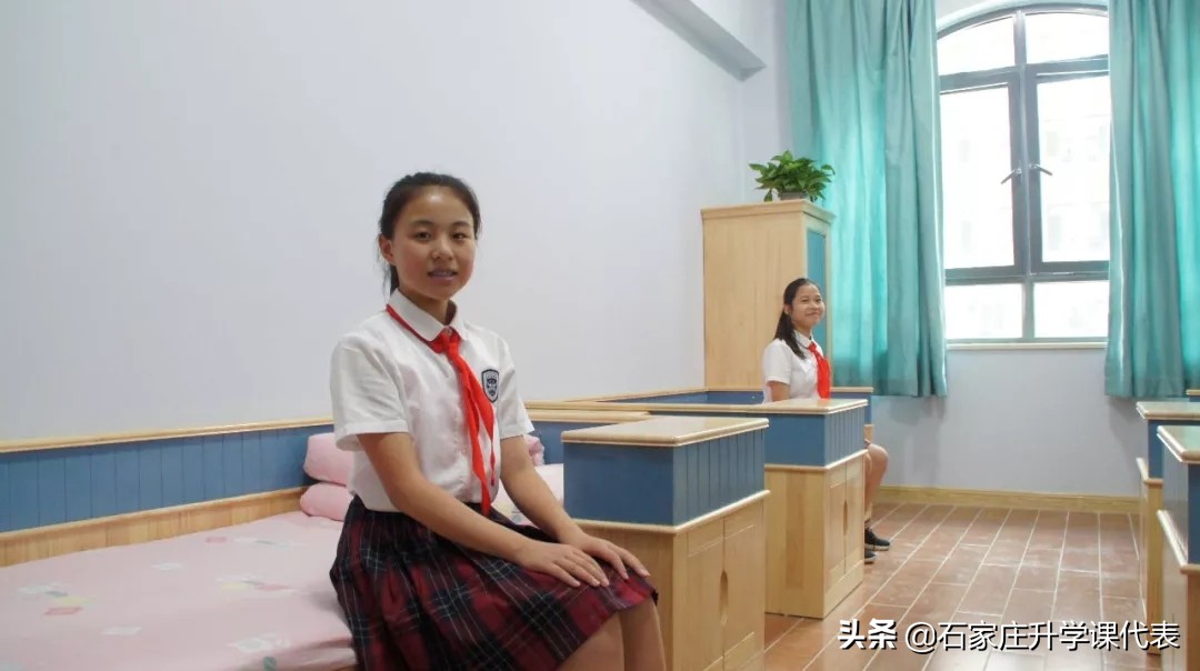 石家庄润德小学是住宿吗,石家庄润德学校住宿