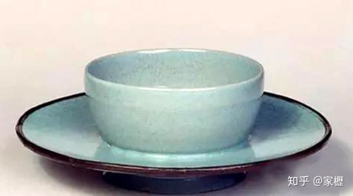 唐宋瓷盏大全图,唐宋灯具