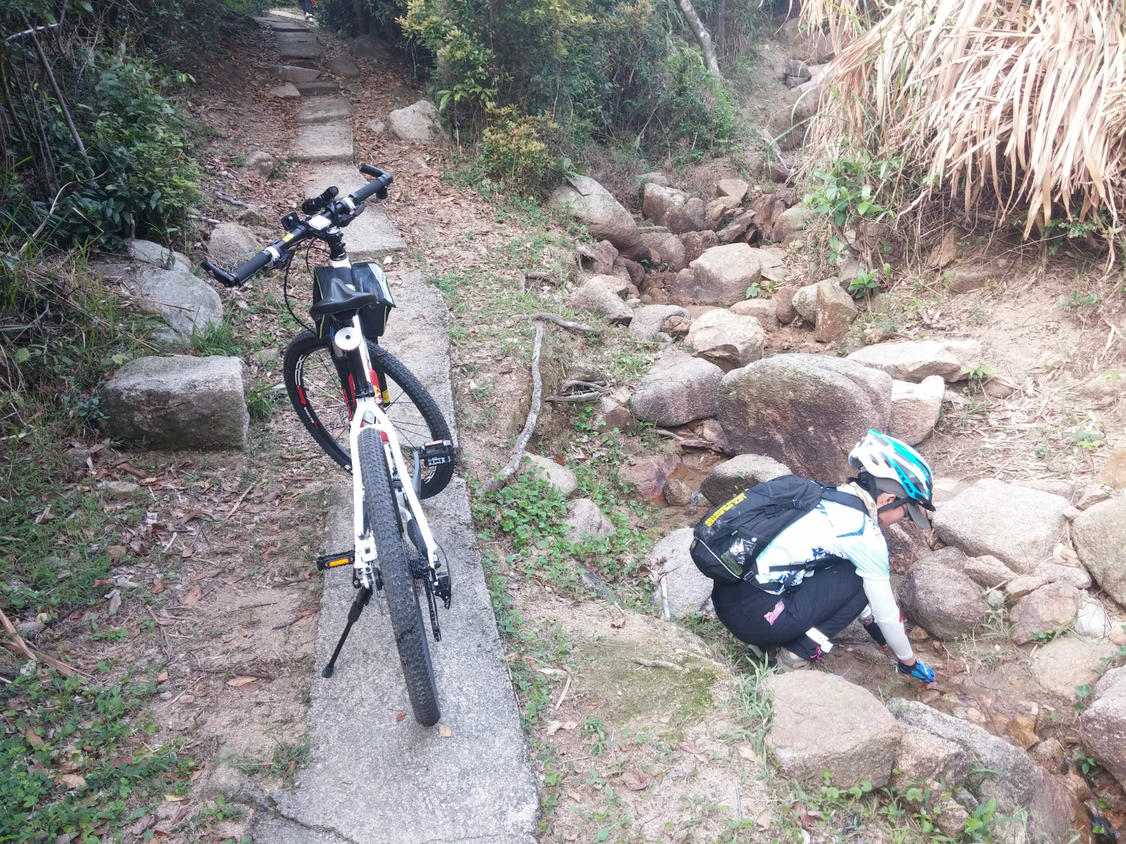 环香港公路车骑行路线,环香港岛跑一圈有多长