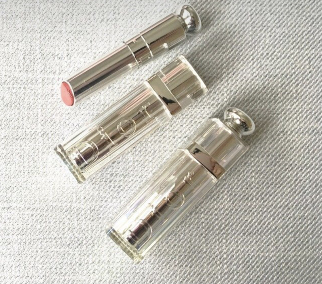 各大牌永不过时的大牌口红,雅诗兰黛口红420好显老