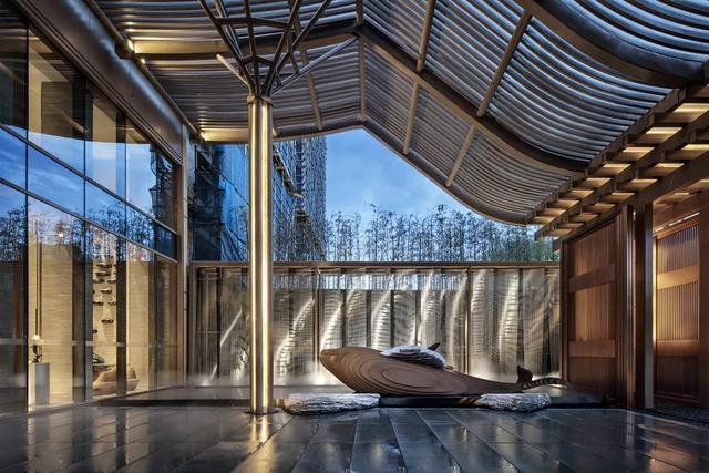 2023青剑湖上园湾北地块,苏州中海青剑湖上园湾大区