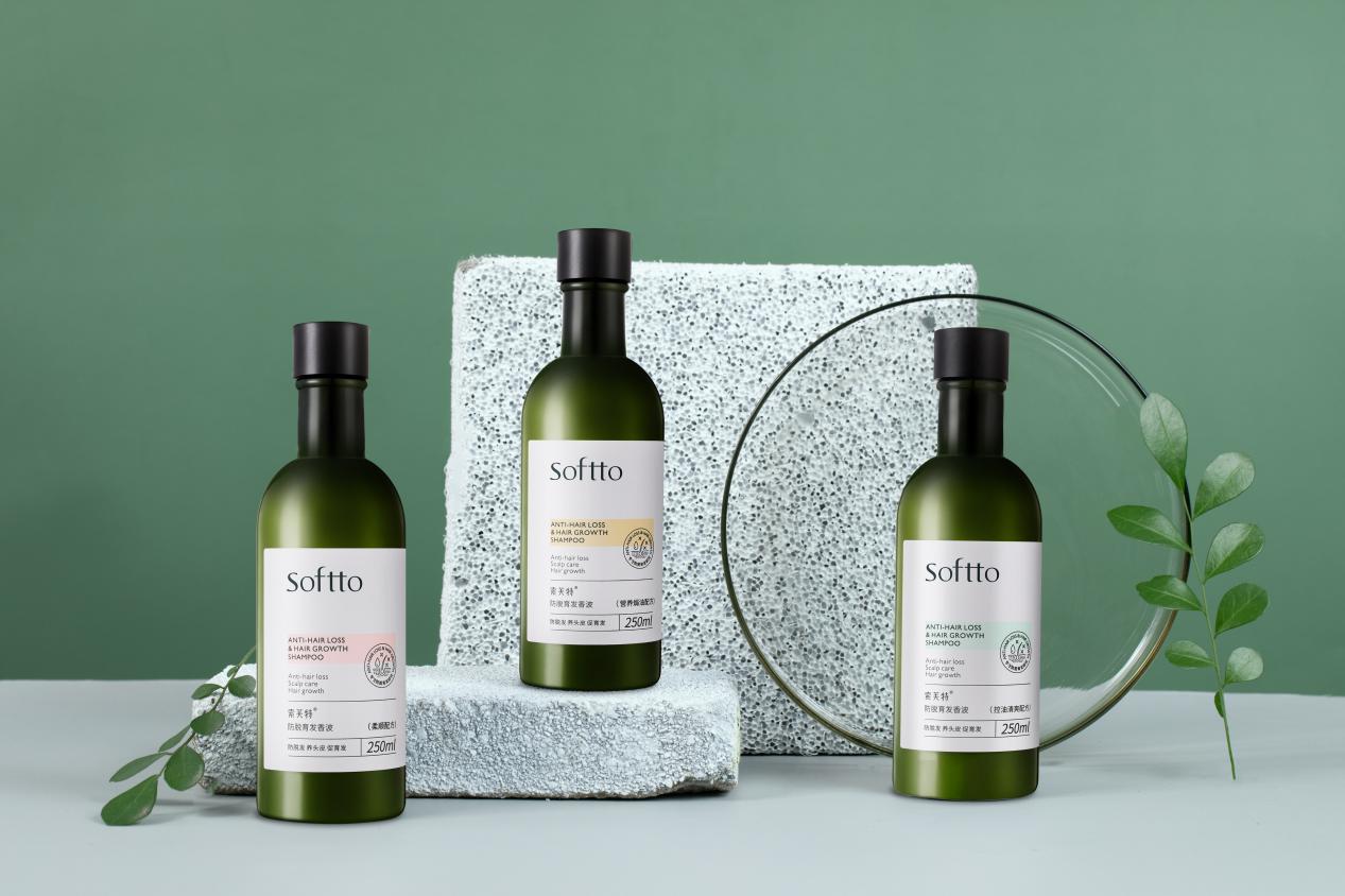 男士去油固发生发洗发水,固发防脱的洗发水有哪些