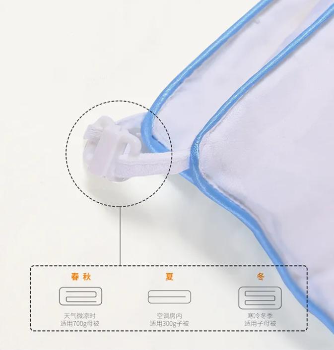 万事利送蚕丝被,万事利平时有折扣么