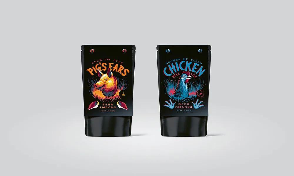 2020红点设计大奖包装类,红点设计大奖2021商品图标