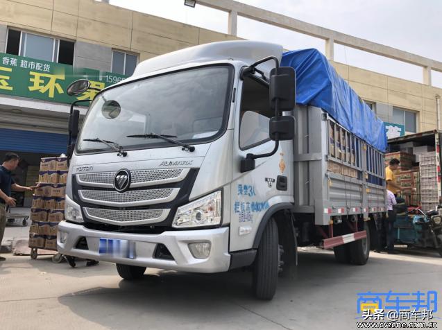 全新一代欧马可的优点与缺点,欧马可s5百万公里