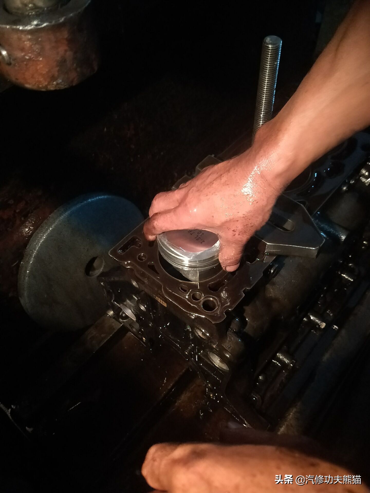 大众cc1.4t维修,大众cc1.8发动机烧机油