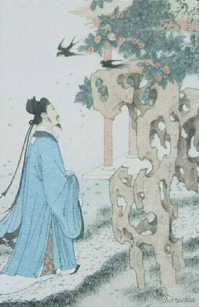 晏几道的一生,晏几道经典