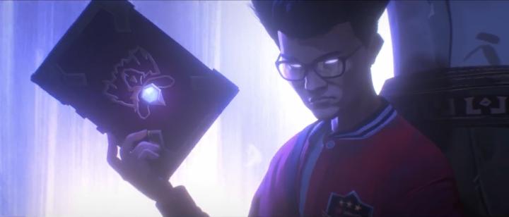 faker封神战劫,faker封神之战全视频