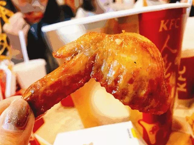 肯德基最不值得买的5种食物,肯德基最良心四种食物