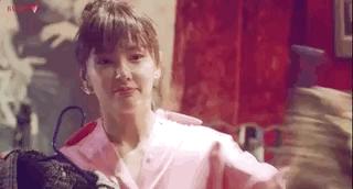 张雨绮亮相纽约维密大秀,张雨绮代言维密内衣广告