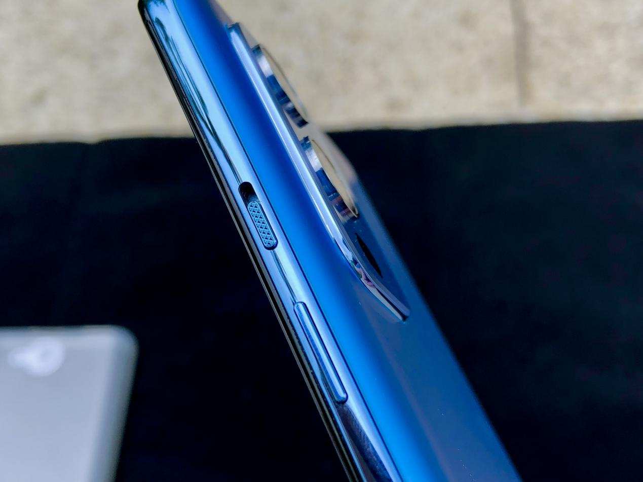 一加9使用感受,一加9使用体验