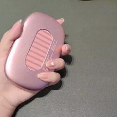 天冷了，一物多用的暖宫带～女孩子必备哦