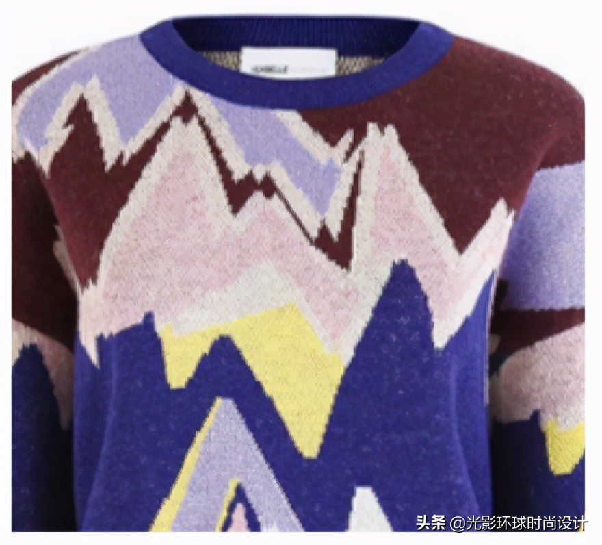 高级针织面料分享,针织面料全解析