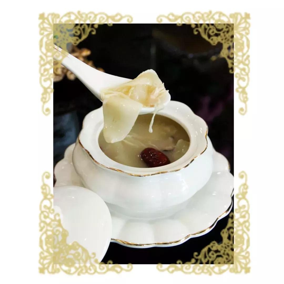 太滋补！邯郸这家店使味道团整个下午待在这里不肯走！