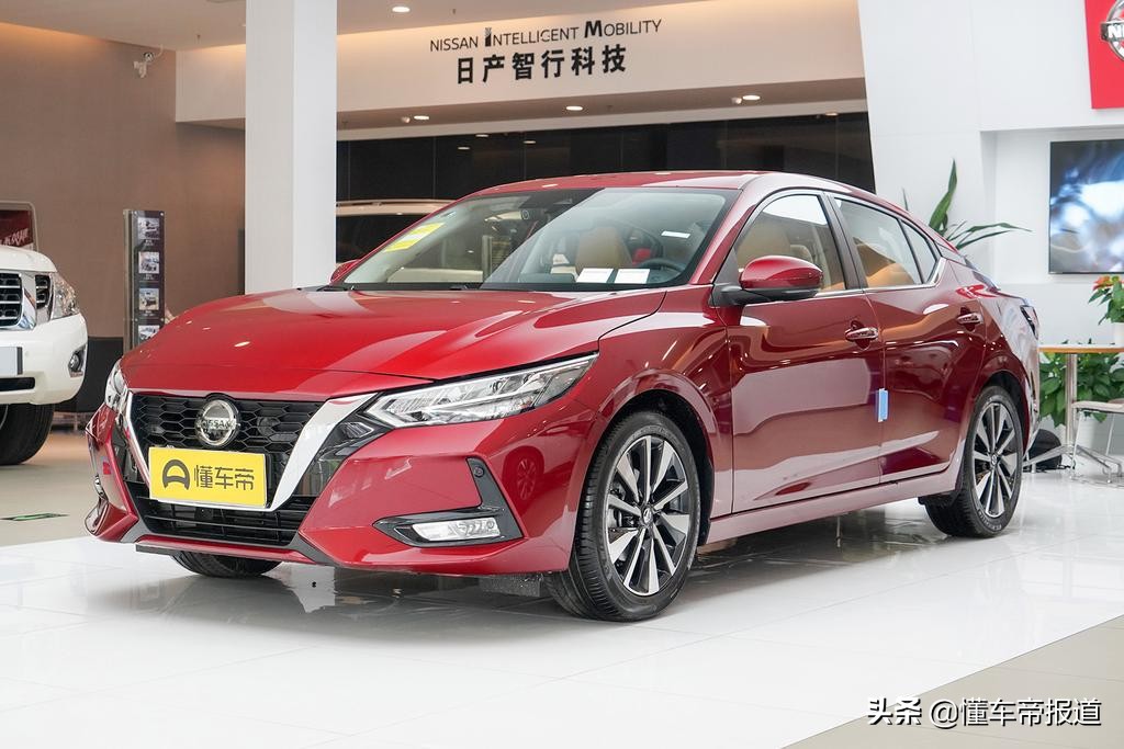 新款轩逸内饰比经典好很多吗,轩逸经典1.6l122马力动力到底怎样