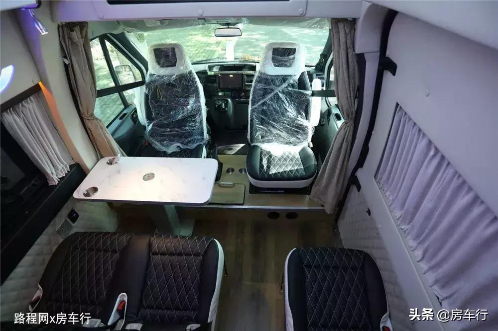 房车推荐10万到20万之间豪华版,房车推荐20-30万左右驾驶体验