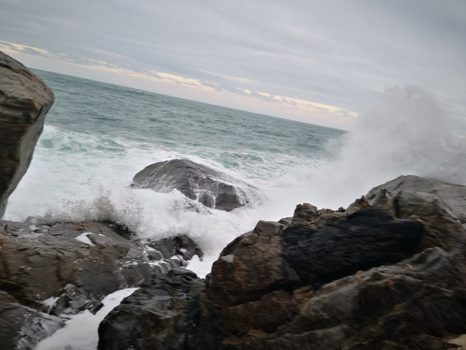 三亚新年自由行,一个人的旅行三亚之旅