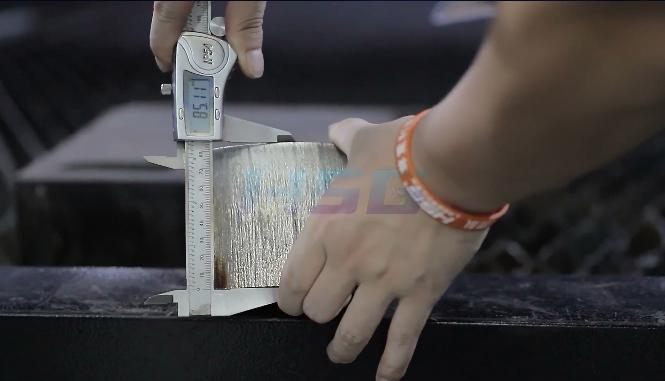 宏山激光高速切割机,宏山激光切割机15000瓦多少钱一台